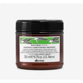 Davines NaturalTech Renewing Conditioning Treatment 250ml